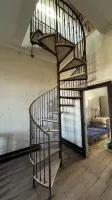 création escalier